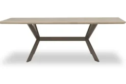 Eettafel  Hector