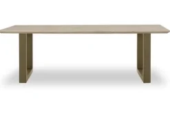 Eettafel  Hector