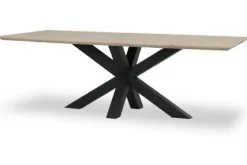 Eettafel  Hector