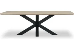 Eettafel  Hector
