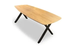 Eettafel Howling
