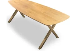 Eettafel Howling