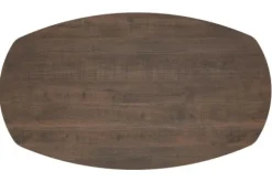 Eettafel Kent
