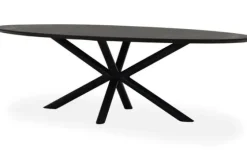 Eettafel Mensola