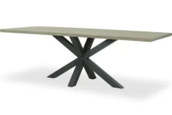 Eettafel Milton