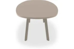 Eettafel Nuvio