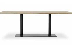 Eettafel Oasis