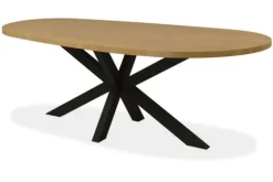 Eettafel Orion