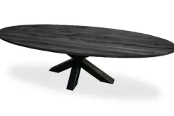 Eettafel ovaal Acel