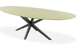 Eettafel Quito