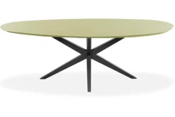 Eettafel Quito