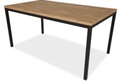 Eettafel Solano - Carriba