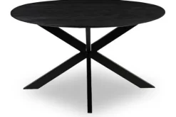 Eettafel Zwart Otis