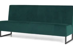 Eettafelbank Borre