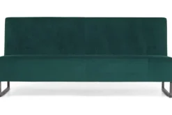 Eettafelbank Borre