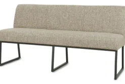 Eettafelbank Bullock