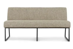 Eettafelbank Bullock