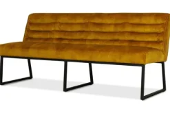 Eettafelbank Bullock