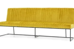 Eettafelbank Coret