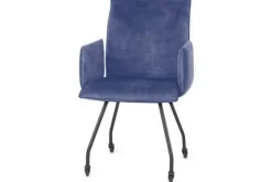 Eettafelstoel Jussie