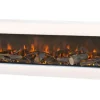 Elektrische Levico 120 3D LED wandhaard Disegno