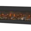 Elektrische Levico 90 3D LED wandhaard Disegno