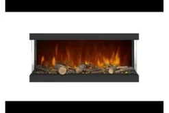 Elektrische Levico 90 3D LED wandhaard Disegno