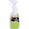 Fabric cleaner