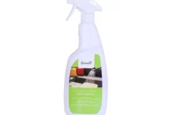 Fabric protector