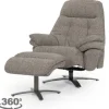 Fauteuil 96169 Caleb
