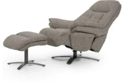 Fauteuil 96169 Caleb