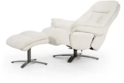 Fauteuil 96168 Caleb