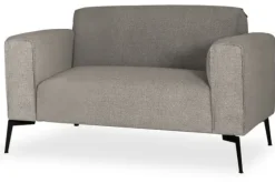 Fauteuil - Loveseat Allora