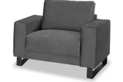 Fauteuil - loveseat Axelle