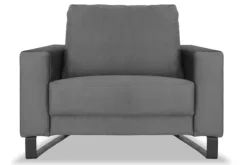 Fauteuil - loveseat Axelle