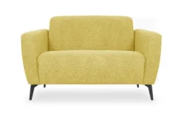 Fauteuil - Loveseat Beck