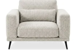 Fauteuil - Loveseat Belvini
