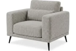 Fauteuil - Loveseat Belvini
