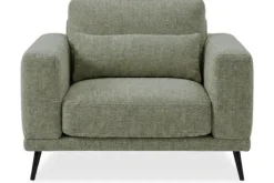 Fauteuil - Loveseat Belvini