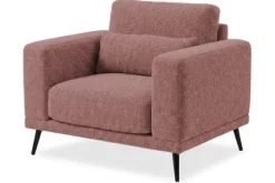 Fauteuil - Loveseat Belvini