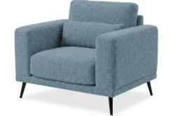 Fauteuil - Loveseat Belvini
