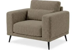 Fauteuil - Loveseat Belvini