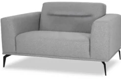 Fauteuil - loveseat Calmora