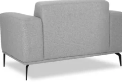 Fauteuil - loveseat Calmora