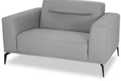 Fauteuil - loveseat Calmora