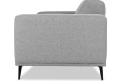 Fauteuil - loveseat Femke