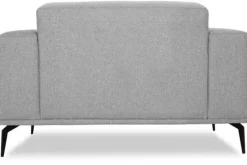 Fauteuil - loveseat Femke