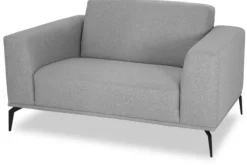 Fauteuil - loveseat Femke