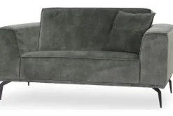 Fauteuil - loveseat Femke