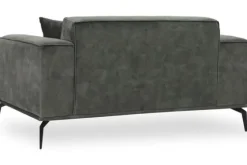 Fauteuil - loveseat Femke